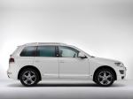 Volkswagen Touareg V6 TDi North Sails 2008 года